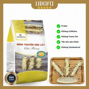 banh thuyen gao lut cha bong