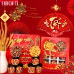 set-qua-tet-cac-loai-hat-suc-khoe-lidafa-sqt01 set quà tết sức khỏe các loại hạt cao cấp