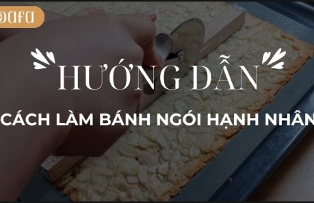 cach lam banh ngoi hanh nhan