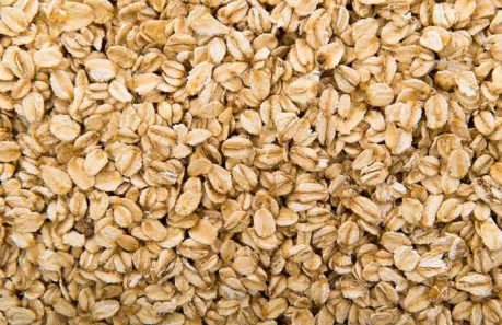 cách ăn yến mạch