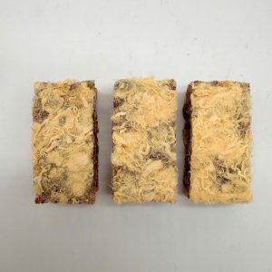 Bánh ăn kiêng handmade – món ăn vặt homemade tốt cho sức khỏe