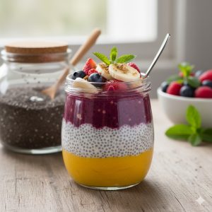 cách dùng hạt chia