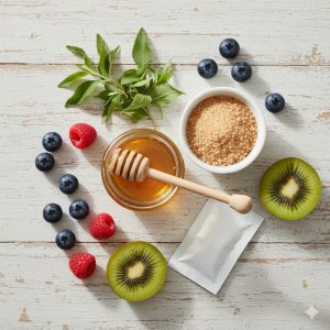 Chất tạo ngọt là gì – phân loại và lợi ích cho sức khỏe