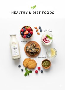 Thực phẩm thay thế chất tạo ngọt tốt cho người ăn kiêng-chất tạo ngọt có gây tăng cân không