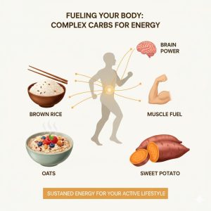 giảm cân có cần cắt hoàn toàn tinh bột không