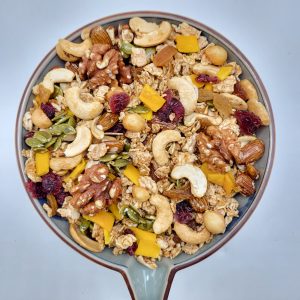 granola