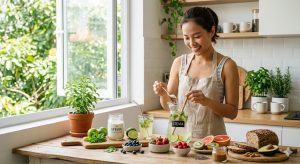 đường cỏ ngọt là gì