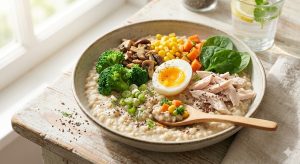 Lúa mạch có giúp giảm cân nhờ hàm lượng chất xơ cao