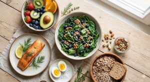 Thực phẩm giàu vi chất giúp giảm mệt mỏi và hỗ trợ chuyển hóa