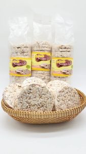 bánh gạp lứt LIDAFA