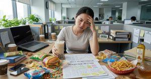 Vì sao nhiều người thất bại khi thay đổi bản thân và xây dựng lối sống healthy